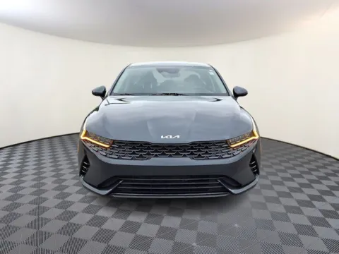 Photos of 2023 Kia K5 LXS for sale in Eden, NC at Tri-City KIA