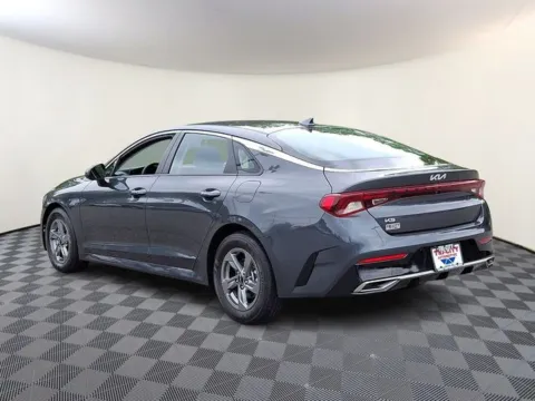 More photos of 2023 Kia K5 LXS at Tri-City KIA, NC