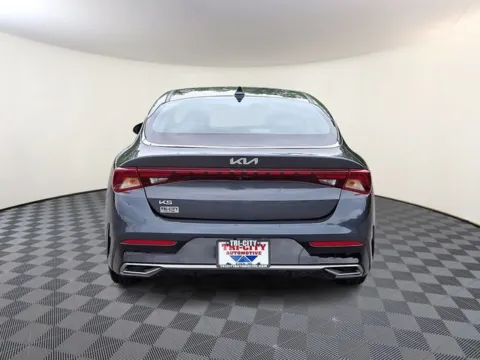 More photos of 2023 Kia K5 LXS at Tri-City KIA, NC