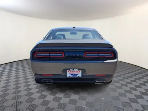 More photos of 2023 Dodge Challenger GT at Tri-City KIA, NC