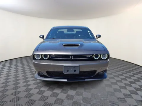 Photos of 2023 Dodge Challenger GT for sale in Eden, NC at Tri-City KIA