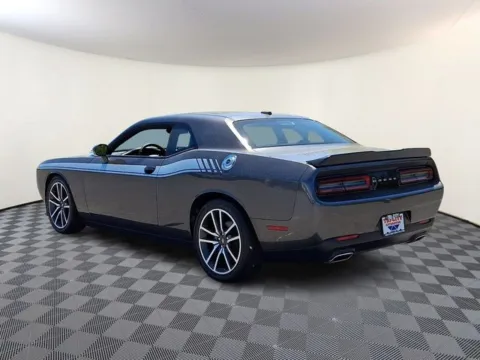 More photos of 2023 Dodge Challenger GT at Tri-City KIA, NC