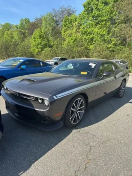 Gray 2023 Dodge Challenger GT for sale in Eden, NC
