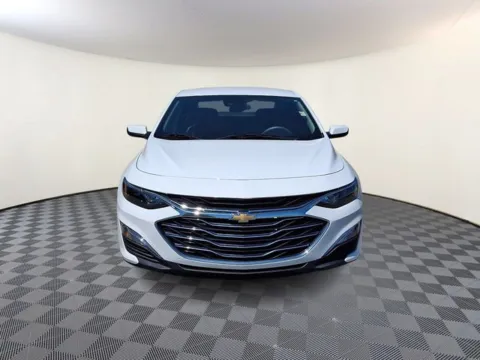 Photos of 2024 Chevrolet Malibu LS for sale in Eden, NC at Tri-City KIA