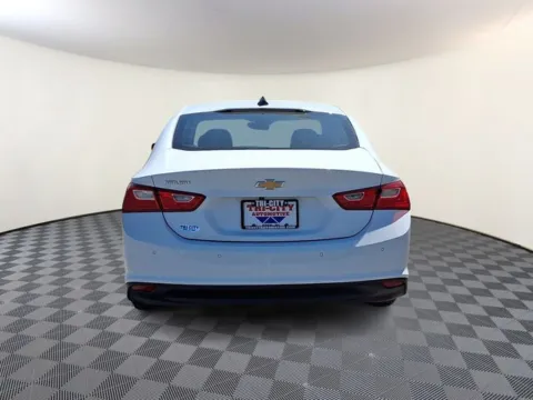 More photos of 2024 Chevrolet Malibu LS at Tri-City KIA, NC