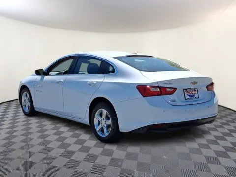 More photos of 2024 Chevrolet Malibu LS at Tri-City KIA, NC