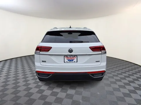 More photos of 2021 Volkswagen Atlas Cross Sport 2.0T S at Tri-City KIA, NC
