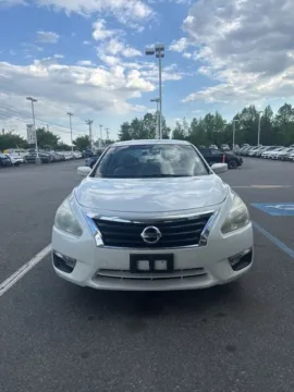 Photos of 2015 Nissan Altima 2.5 S for sale in Eden, NC at Tri-City KIA