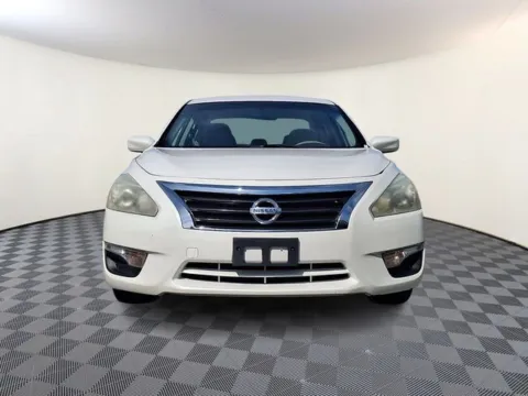 Photos of 2015 Nissan Altima 2.5 S for sale in Eden, NC at Tri-City KIA