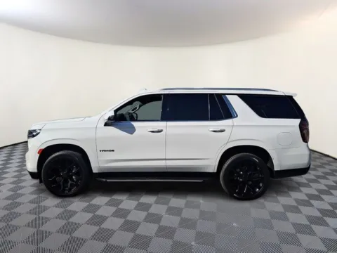 More photos of 2022 Chevrolet Tahoe LT at Tri-City KIA, NC