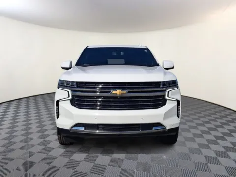 Photos of 2022 Chevrolet Tahoe LT for sale in Eden, NC at Tri-City KIA