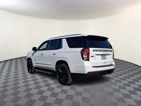 More photos of 2022 Chevrolet Tahoe LT at Tri-City KIA, NC
