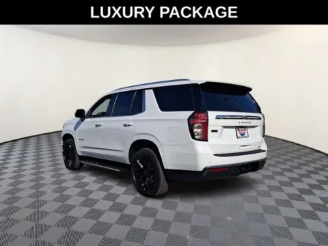 More photos of 2022 Chevrolet Tahoe LT at Tri-City KIA, NC