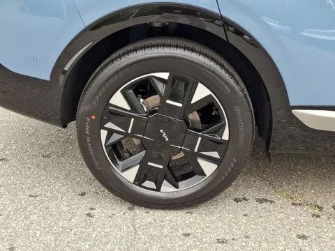 More photos of 2026 Kia Sportage Hybrid SX-Prestige at Tri-City KIA, NC