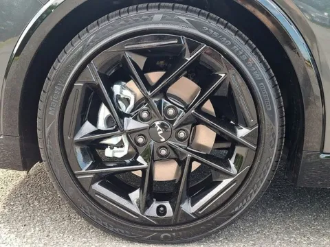 More photos of 2026 Kia K4 GT-Line Turbo at Tri-City KIA, NC