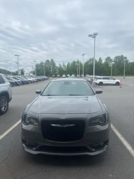 Photos of 2017 Chrysler 300 S for sale in Eden, NC at Tri-City KIA