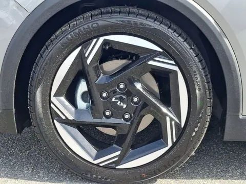 More photos of 2026 Kia K4 EX at Tri-City KIA, NC