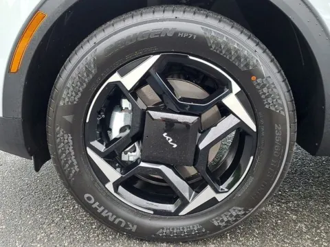 More photos of 2026 Kia Sportage EX at Tri-City KIA, NC