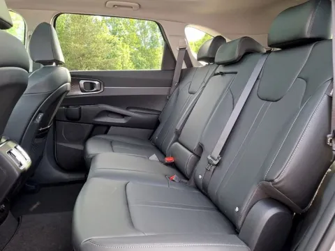 More photos of 2026 Kia Sorento S at Tri-City KIA, NC