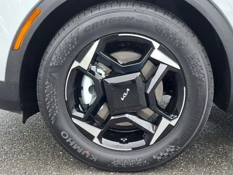 More photos of 2026 Kia Sportage EX at Tri-City KIA, NC