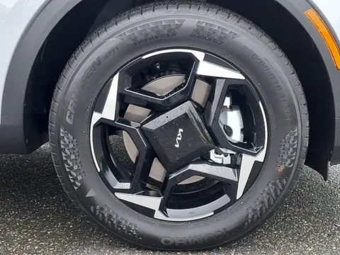 More photos of 2026 Kia Sportage EX at Tri-City KIA, NC