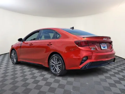 More photos of 2023 Kia Forte GT-Line at Tri-City KIA, NC