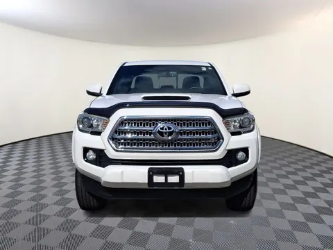 Photos of 2016 Toyota Tacoma TRD Sport for sale in Eden, NC at Tri-City KIA