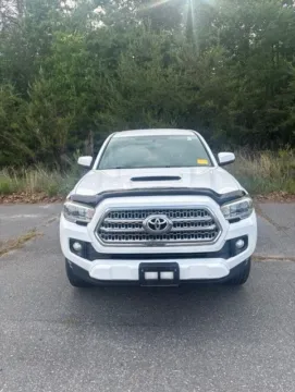 Photos of 2016 Toyota Tacoma TRD Sport for sale in Eden, NC at Tri-City KIA