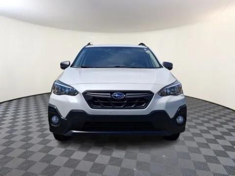 Photos of 2022 Subaru Crosstrek Sport for sale in Eden, NC at Tri-City KIA