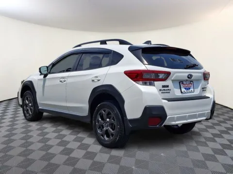 More photos of 2022 Subaru Crosstrek Sport at Tri-City KIA, NC