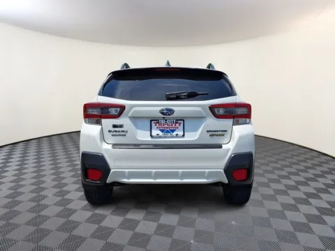 More photos of 2022 Subaru Crosstrek Sport at Tri-City KIA, NC