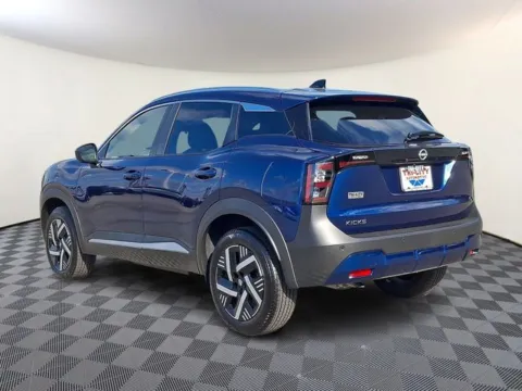 More photos of 2026 Nissan Kicks SV at Tri-City KIA, NC