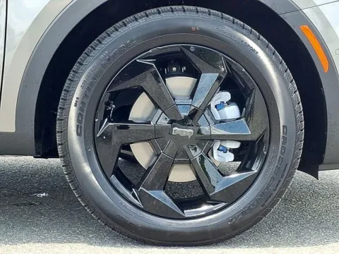 More photos of 2026 Kia Sorento Hybrid X-Line SX Prestige at Tri-City KIA, NC