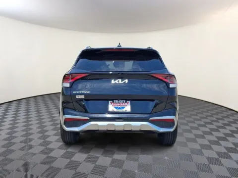 More photos of 2023 Kia Sportage SX-Prestige at Tri-City KIA, NC