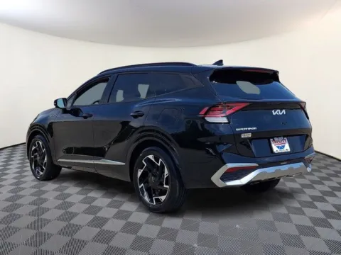 More photos of 2023 Kia Sportage SX-Prestige at Tri-City KIA, NC