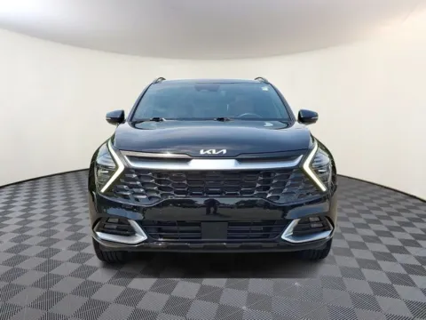 Photos of 2023 Kia Sportage SX-Prestige for sale in Eden, NC at Tri-City KIA