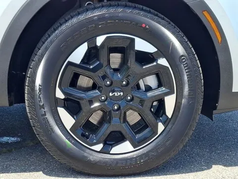 More photos of 2026 Kia Sorento S at Tri-City KIA, NC