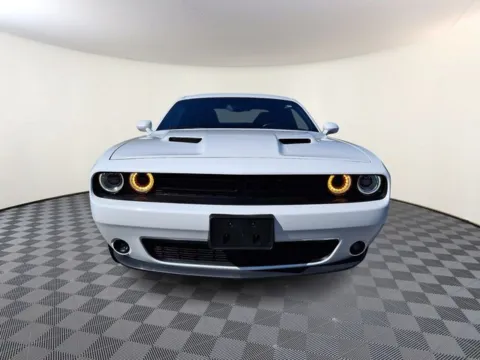 Photos of 2023 Dodge Challenger SXT for sale in Eden, NC at Tri-City KIA