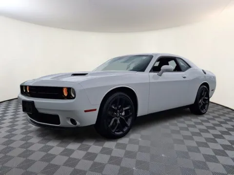 Another view of 2023 Dodge Challenger SXT for sale in Eden, NC at Tri-City KIA