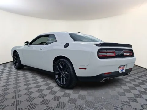 More photos of 2023 Dodge Challenger SXT at Tri-City KIA, NC