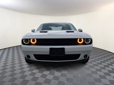 Photos of 2023 Dodge Challenger SXT for sale in Eden, NC at Tri-City KIA