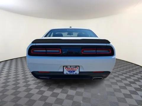 More photos of 2023 Dodge Challenger SXT at Tri-City KIA, NC