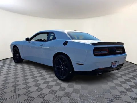 More photos of 2023 Dodge Challenger SXT at Tri-City KIA, NC