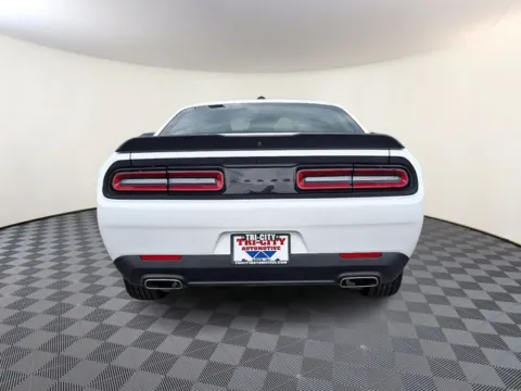 More photos of 2023 Dodge Challenger SXT at Tri-City KIA, NC