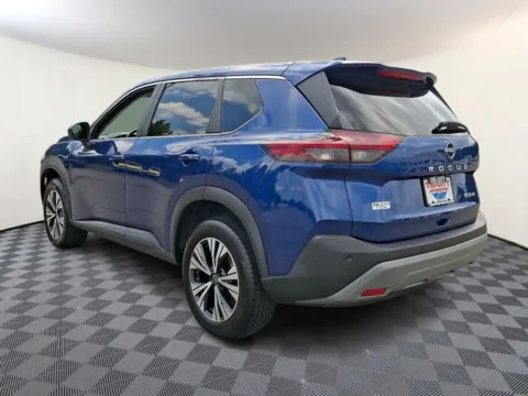 More photos of 2023 Nissan Rogue SV at Tri-City KIA, NC