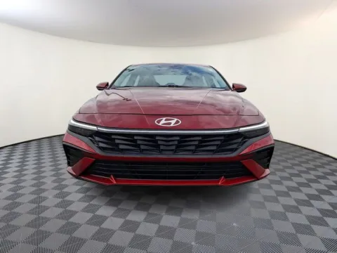 Photos of 2024 Hyundai Elantra SEL for sale in Eden, NC at Tri-City KIA