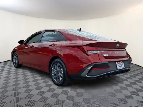 More photos of 2024 Hyundai Elantra SEL at Tri-City KIA, NC