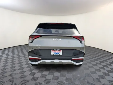 More photos of 2023 Kia Sportage LX at Tri-City KIA, NC