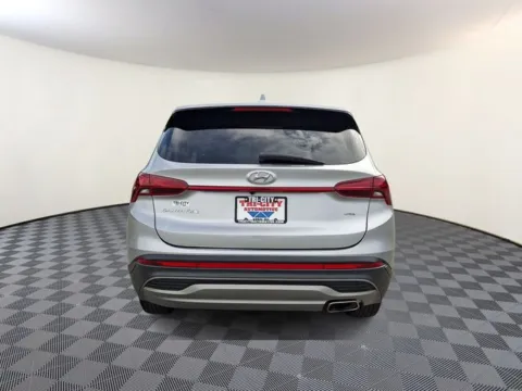 More photos of 2023 Hyundai Santa Fe SE at Tri-City KIA, NC