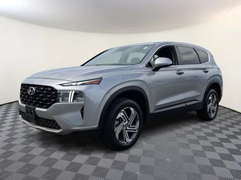 Another view of 2023 Hyundai Santa Fe SE for sale in Eden, NC at Tri-City KIA